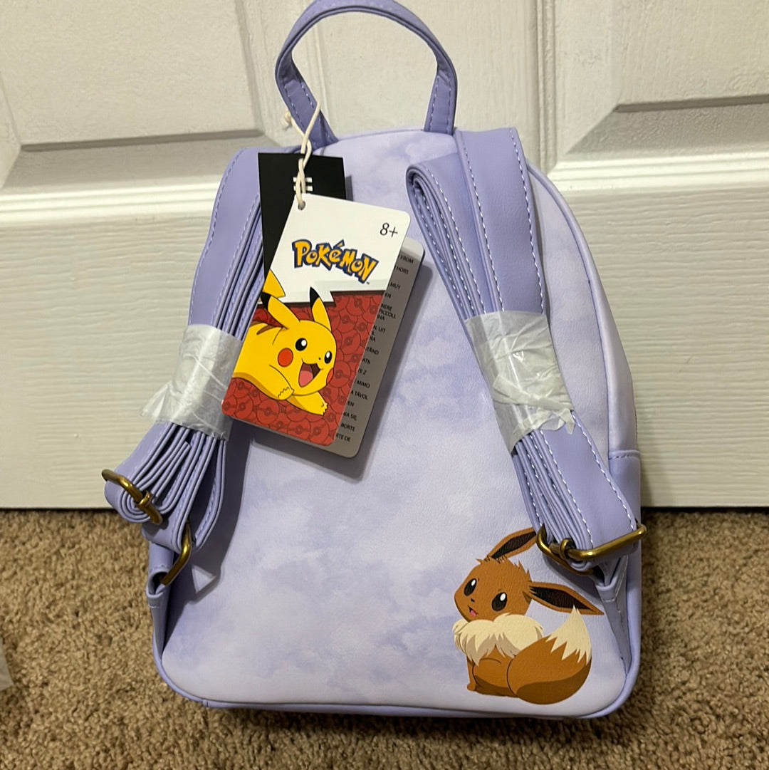 Evolutions Pokémon Mini Backpack
