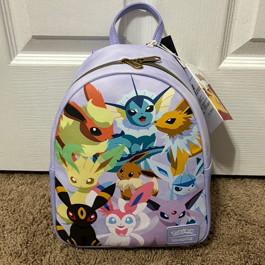Evolutions Pokémon Mini Backpack